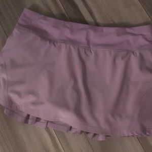 Lululemon Skirt